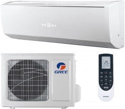 Smart DC Inverter